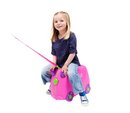 Trunki Ride-On Suitcase-14