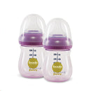 Joovy Boob PP Baby Bottle 160ml Twin-3