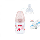 NUK Temperature Control PP Bottle-2
