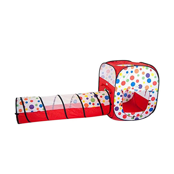 BabyOne Magic Ball House LI631