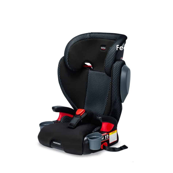 Britax Highpoint Backless US Car Seat