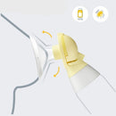Medela Flex Upgrade Kit for Swing Maxi Double Electric Breast Pump (Breast Pump Parts) (Promo)-5