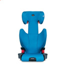 Britax Skyline Belt-Positioning Booster - Teal/ Dusk-4