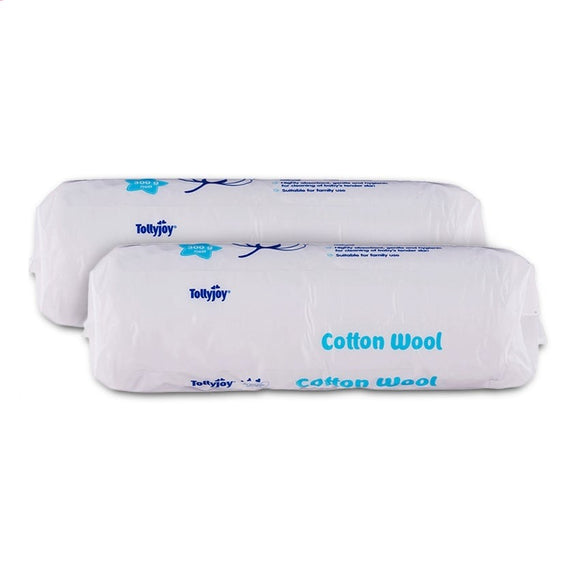 Tollyjoy Cotton Wool  (Promo)