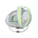 Ingenuity Soothe n Delight Bouncer - Savvy Safari-5