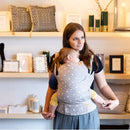 Baby Tula Half Buckle Baby Carrier-9