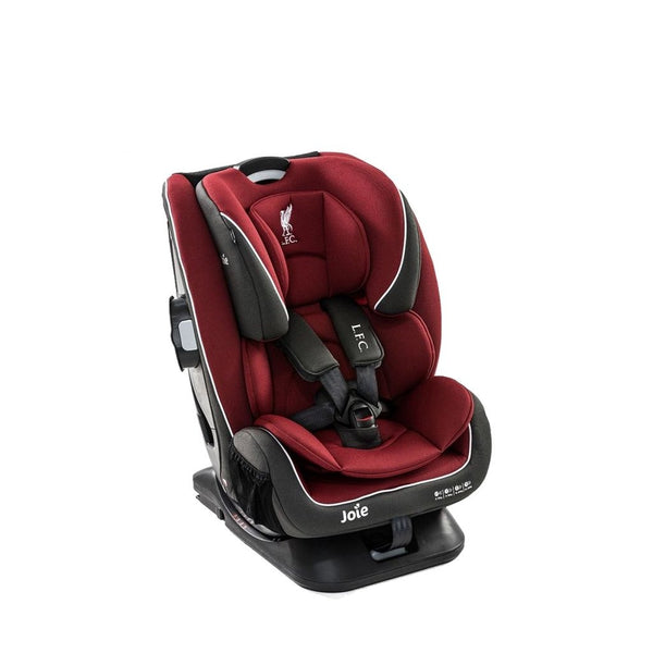 Joie Every Stage FX LiverBird Car Seat (1 Year Warranty)