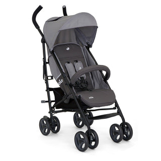 Buy dark-pewter Joie Nitro Lx Stroller (1 Year Warranty)