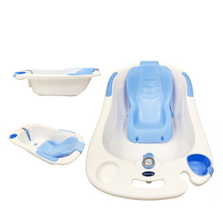 Lucky Baby Bobee Baby Bath Tub