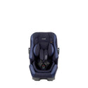 Combi Wego Long Car Seat - Navy Blue