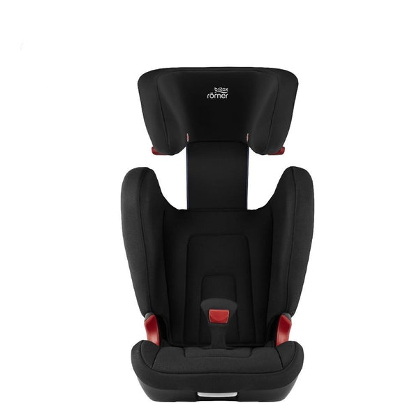 Britax Kidfix 2 R Convertible Car Seat