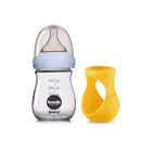 Joovy Boob Glass Baby Bottle 150ml Single-2