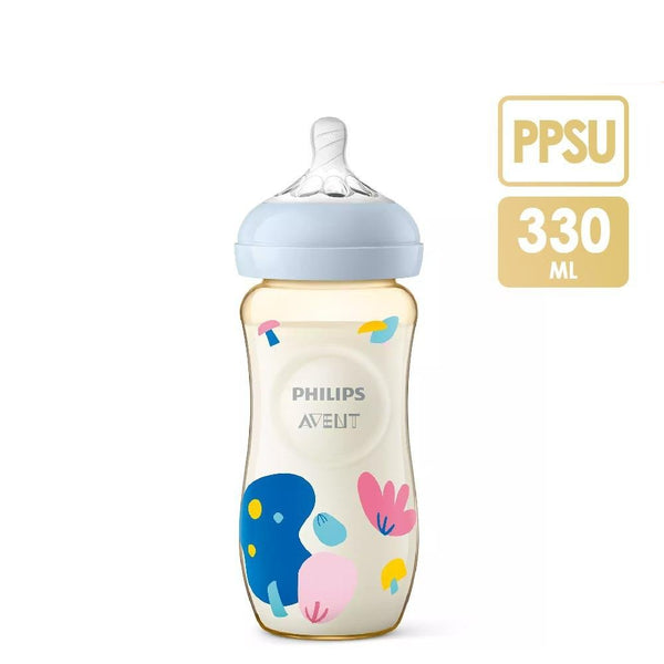 Philips Avent PPSU Bottle 330ml (Single Pack)