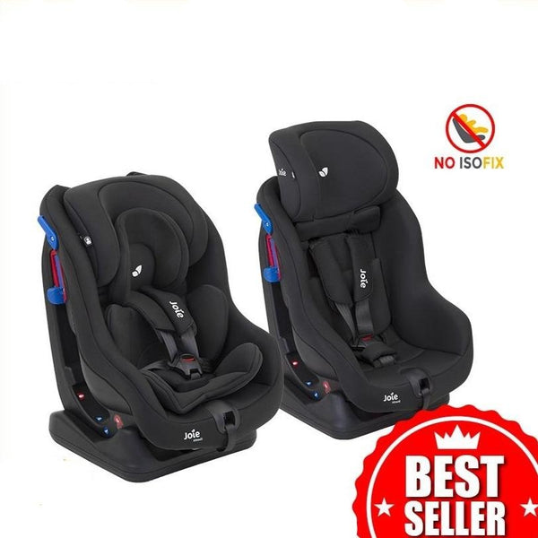 Joie Steadi Car Seat (1 Year Warranty)