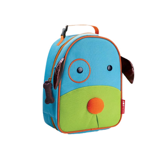 Buy dog Skip Hop Zoo Lunchie Insulated Kids Lunch Bag Collection