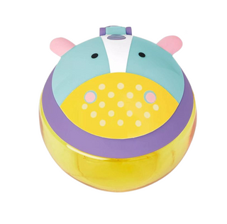 Skip Hop Zoo Snack Cup