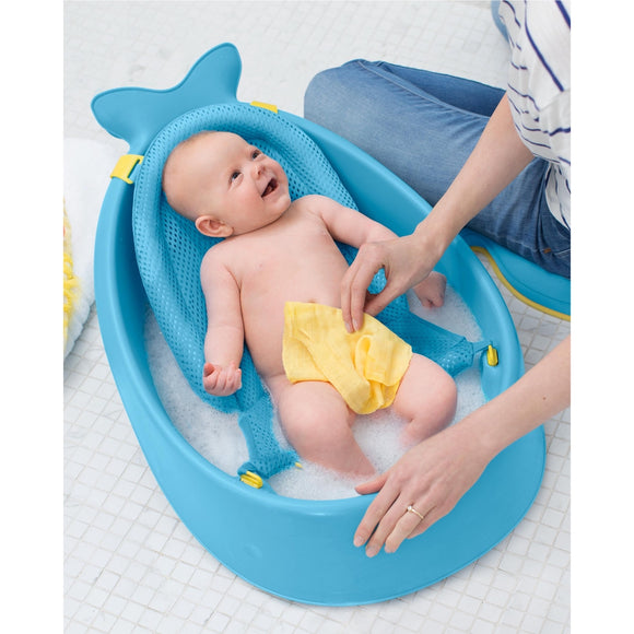 Skip Hop Moby Smart Sling 3 Stage Bath Tub