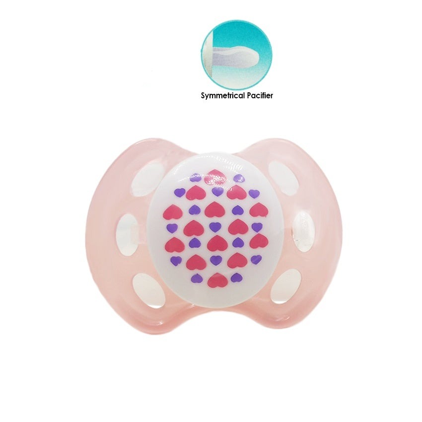 Tollyjoy Pacifier-  6-18months