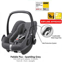 Maxi Cosi Pebble Plus Car Seat