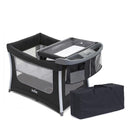 Joie Illusion Travel Cot (1 Year Warranty)-3