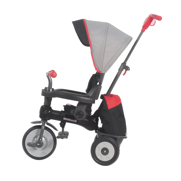 LG Deluxe 4 In 1 Tricycle