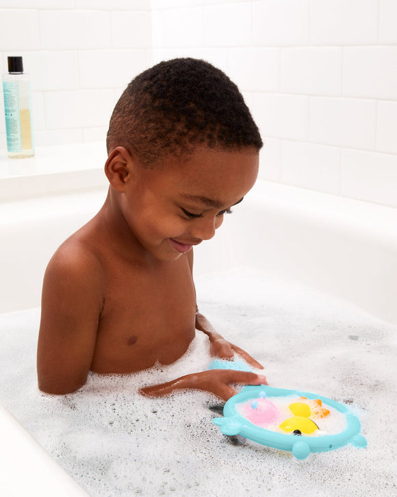 Skip Hop Zoo Scoop & Catch Squirties