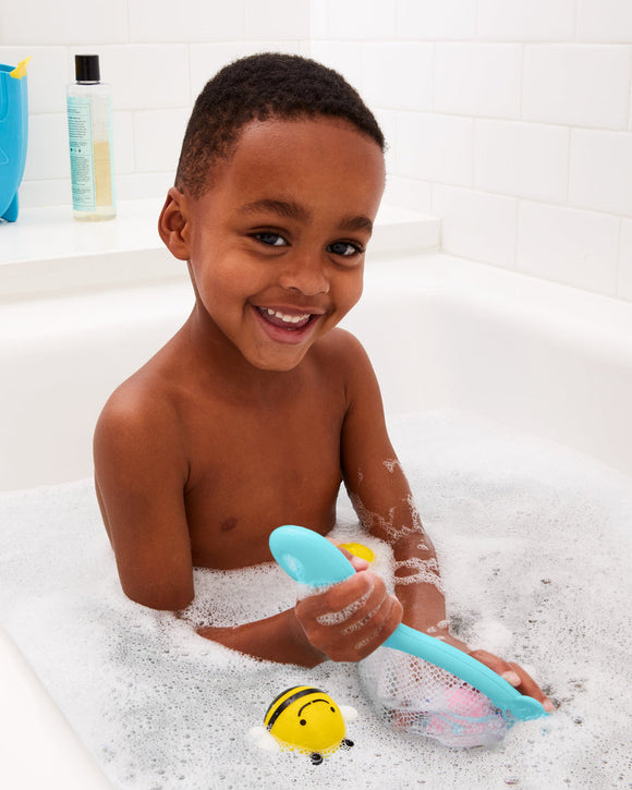 Skip Hop Zoo Scoop & Catch Squirties