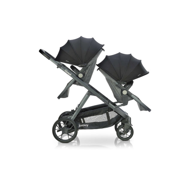 Joovy Qool Second Seat