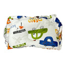 BabyOne Pillow With Hole-2