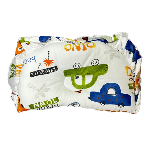 BabyOne Pillow With Hole