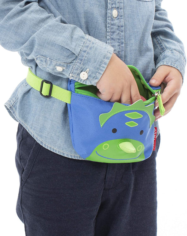 Skip Hop Zoo Hip Pack