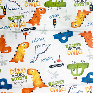 Buy dinosaur BabyOne Comfy Sleeping Bag