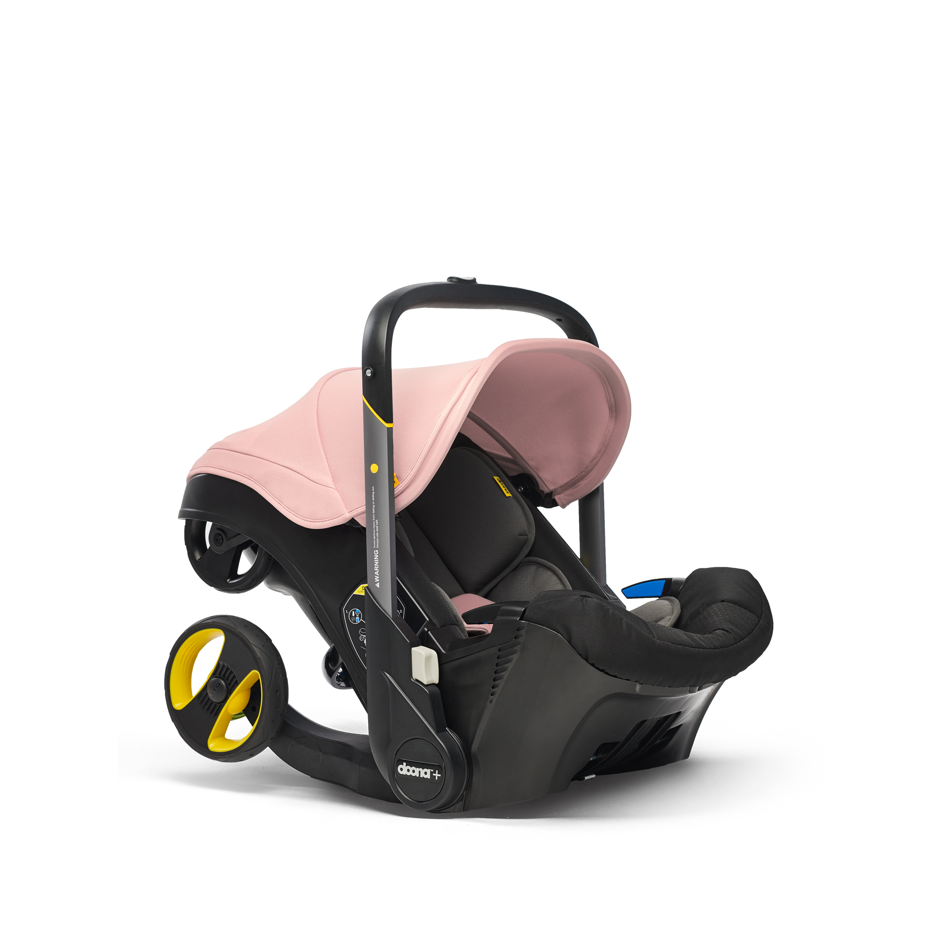 Doona Infant Car Seat Stroller (All Colours) (2 Years International Warranty)