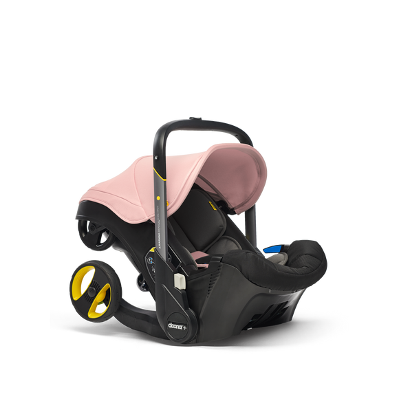 Doona Infant Car Seat Stroller (All Colours) (2 Years International Warranty)