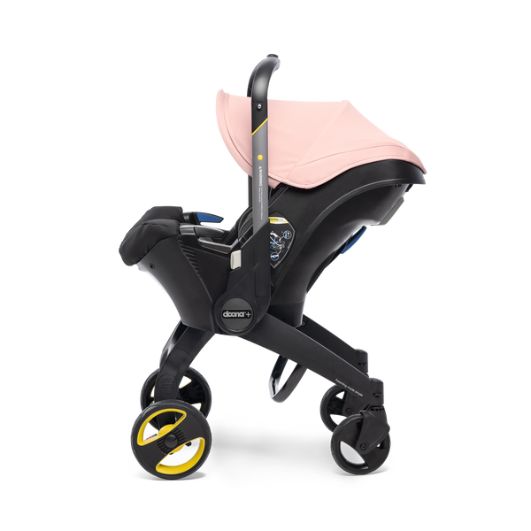 Doona Infant Car Seat Stroller (All Colours) (2 Years International Warranty)