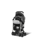 Capella® Coozy™ Premium Stroller-6
