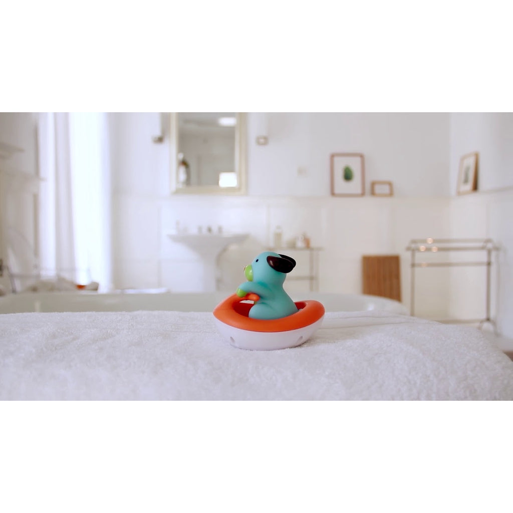 Skip Hop Rev-up Dog Wave Rider - 0