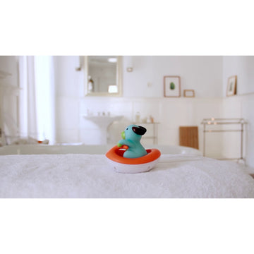 Skip Hop Rev-up Dog Wave Rider - 0