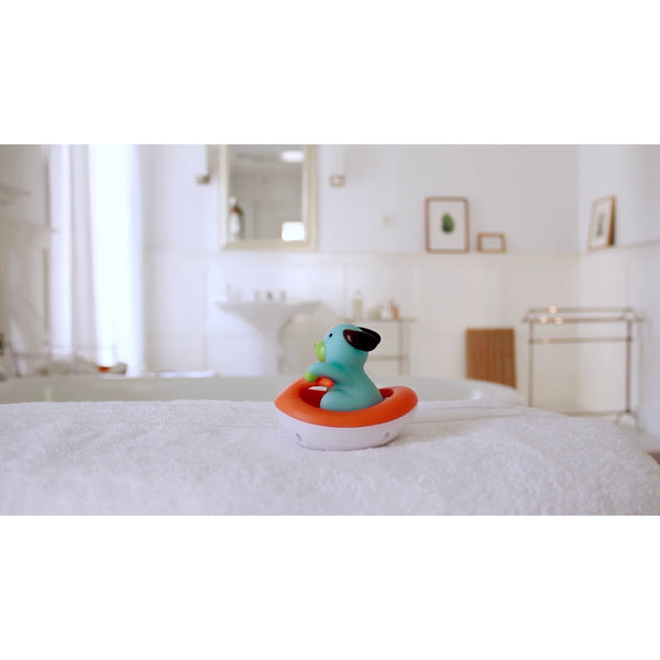 Skip Hop Rev-up Dog Wave Rider (Promo)