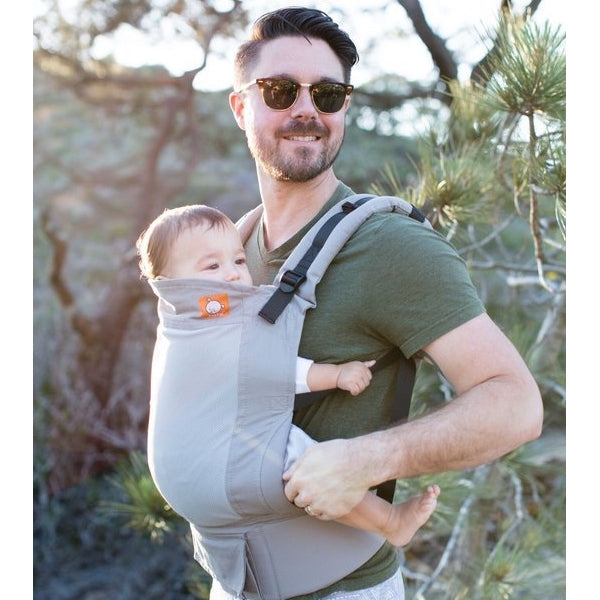 Baby Tula Toddler Coast Baby Carrier