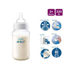Philips Avent PP Anti-Colic PP Baby Bottle (Single/ Twin Pack)