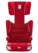 Joie Trillo LFC Booster Seat (Group 2/3) - Red Crest (1-Year Warranty)