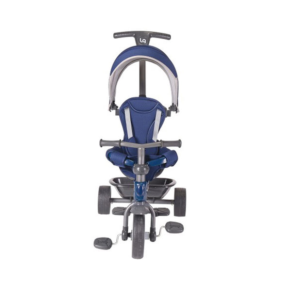 Lucky Baby Classic™ 4 In 1 Tricycle
