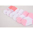 Luvable Friends 3pcs Baby Terry Socks With Non-Skid-5