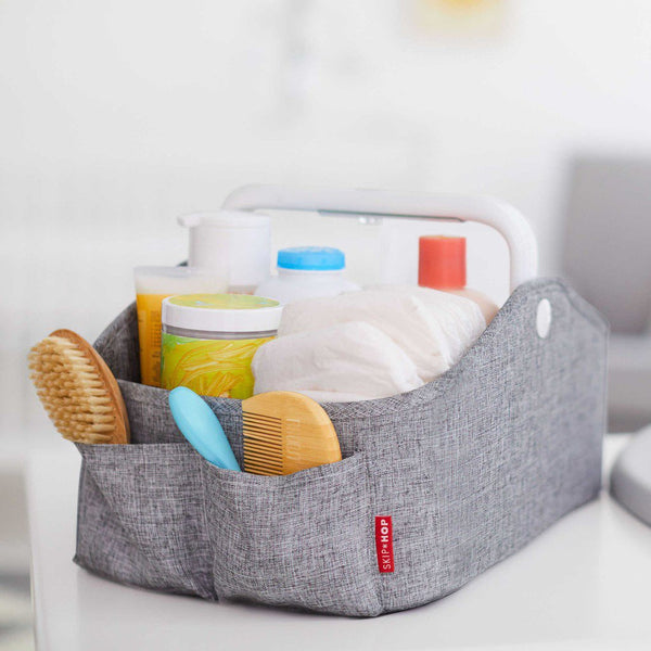 Skip Hop Light Up Diaper Caddy