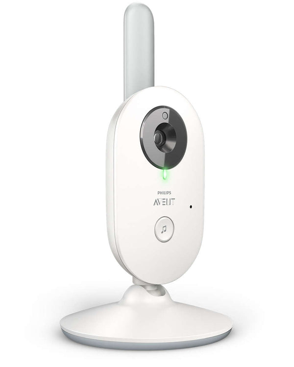 Philips Avent Digital Video Baby Monitor (Promo)