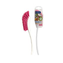 Lucky Baby Sweepy Bottle Brush W/Teat Clearer - Bundle of 2