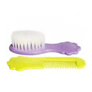 Pigeon Comb and Brush Set-2