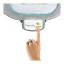 Ingenuity Soothe n Delight Bouncer - Savvy Safari-3