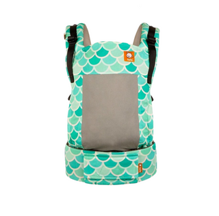 Baby Tula Free-To-Grow Coast Baby Carrier